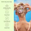 imageEvereden After Swim ampamp Sports Kids Shampoo With Cleansing Clay  Detoxifies Hair ampamp Scalp from Chlorine Dirt and Sweat  Clean ampamp Vegan Kid Shampoo for Daily Use and Any Hair TypeDetangling Shampoo