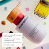 imageEvereden After Swim ampamp Sports Kids Shampoo With Cleansing Clay  Detoxifies Hair ampamp Scalp from Chlorine Dirt and Sweat  Clean ampamp Vegan Kid Shampoo for Daily Use and Any Hair TypeDetangling Shampoo