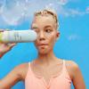 imageEvereden After Swim ampamp Sports Kids Shampoo With Cleansing Clay  Detoxifies Hair ampamp Scalp from Chlorine Dirt and Sweat  Clean ampamp Vegan Kid Shampoo for Daily Use and Any Hair TypeAfter Swim  Sports Clay Shampoo