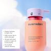 imageEvereden After Swim ampamp Sports Kids Shampoo With Cleansing Clay and Kids Conditioner Detangler set  Made With Clean and Nontoxic Ingredients  Any Hair Type