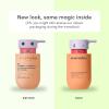 imageEvereden After Swim ampamp Sports Kids Shampoo With Cleansing Clay and Kids Conditioner Detangler set  Made With Clean and Nontoxic Ingredients  Any Hair Type