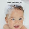 imageEvereden Baby Shampoo ampamp Body Wash 2in1 85 fl oz  Gentle NonToxic FragranceFree Hydrating Formula for Sensitive SkinFragranceFree