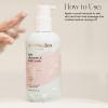 imageEvereden Baby Shampoo ampamp Body Wash 2in1 85 fl oz  Gentle NonToxic FragranceFree Hydrating Formula for Sensitive SkinFragranceFree