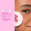 imageEvereden Balance Up Toner Pads for Face  Clean and Vegan Teen WaterBased Face Toner Pads with Green Tea Chamomile and White Tea for Oily and PimpleProne Skin  Balanced Skin ampamp ClogFree Pores