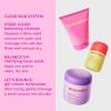 imageEvereden Balance Up Toner Pads for Face  Clean and Vegan Teen WaterBased Face Toner Pads with Green Tea Chamomile and White Tea for Oily and PimpleProne Skin  Balanced Skin ampamp ClogFree Pores