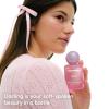 imageEvereden Fragrance Hair and Body Mist  Main Character Clean and Vegan Collectible Hair and Body Spray for Teen Girls  Amplify Your Self Expression with Iconic Scents in Aesthetic BottlesDarling