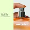 imageEvereden Fragrance Hair and Body Mist  Main Character Clean and Vegan Collectible Hair and Body Spray for Teen Girls  Amplify Your Self Expression with Iconic Scents in Aesthetic BottlesMain Character