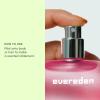 imageEvereden Fragrance Hair and Body Mist  Main Character Clean and Vegan Collectible Hair and Body Spray for Teen Girls  Amplify Your Self Expression with Iconic Scents in Aesthetic BottlesDarling