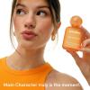 imageEvereden Fragrance Hair and Body Mist  Main Character Clean and Vegan Collectible Hair and Body Spray for Teen Girls  Amplify Your Self Expression with Iconic Scents in Aesthetic BottlesMain Character