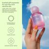 imageEvereden Fragrance Hair and Body Mist  Main Character Clean and Vegan Collectible Hair and Body Spray for Teen Girls  Amplify Your Self Expression with Iconic Scents in Aesthetic BottlesDarling