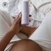 imageEvereden Golden Belly Serum 17 fl oz ampamp Nourishing Stretch Mark Cream 40 fl oz  2 Item Bundle Set  Maternity Skincare