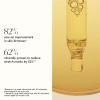 imageEvereden Golden Belly Serum 17 fl oz ampamp Nourishing Stretch Mark Cream 40 fl oz  2 Item Bundle Set  Maternity Skincare