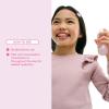 imageEvereden Happy Face DUO Barbie Edition ampamp MultiVitamin Hydrating Mist Set MultiVitamin Kids Face Wash ampamp Cream Preppy Skincare Spray ampamp Barbie Gift Bundle  Gentle Clean ampamp Vegan