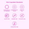 imageEvereden Happy Face DUO Barbie Edition ampamp MultiVitamin Hydrating Mist Set MultiVitamin Kids Face Wash ampamp Cream Preppy Skincare Spray ampamp Barbie Gift Bundle  Gentle Clean ampamp Vegan