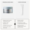 imageEvereden Healing Eczema Treatment 17 fl oz  Eczema Cream  Clean and Fragrance Free Cream for Babies Kids and Adults  FSA EligibleBalm
