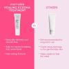 imageEvereden Healing Eczema Treatment 17 fl oz  Eczema Cream  Clean and Fragrance Free Cream for Babies Kids and Adults  FSA EligibleCream