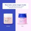 imageEvereden Kids Cloud Face Wash Tropical Sorbet 34 fl oz ampamp Kids Face Cream Cool Peach 17 oz  Creamy ampamp Fun Skin Care for Toddlers  EasytoUse Face Wash ampamp Cream  Nontoxic and Safe Skin Care