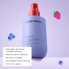 imageEvereden Kids Detangler Spray 4in1 LeaveIn Hair Spray  Detangle Moisturize Strengthen ampamp Protect  Easily Tackle Even the Toughest Knots  Clean ampamp Vegan All types of Hair Product for Kids