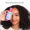 imageEvereden Kids Detangler Spray 4in1 LeaveIn Hair Spray  Detangle Moisturize Strengthen ampamp Protect  Easily Tackle Even the Toughest Knots  Clean ampamp Vegan All types of Hair Product for Kids