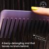 imageEvereden Kids Detangler Spray 4in1 LeaveIn Hair Spray  Detangle Moisturize Strengthen ampamp Protect  Easily Tackle Even the Toughest Knots  Clean ampamp Vegan All types of Hair Product for Kids