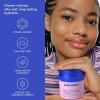 imageEvereden Kids Face Cream Cool Peach 17 oz  Face Lotion  Clean and NonToxic Face Moisturizer  MultiVitamin Skin Care for KidsCool Peach