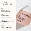 imageEvereden Kids Face Cream Cool Peach 17 oz  Face Lotion  Clean and NonToxic Face Moisturizer  MultiVitamin Skin Care for KidsMelon Juice