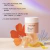 imageEvereden Kids Face Cream Cool Peach 17 oz  Face Lotion  Clean and NonToxic Face Moisturizer  MultiVitamin Skin Care for KidsMelon Juice
