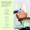 imageEvereden Kids Face Cream Cool Peach 17 oz  Face Lotion  Clean and NonToxic Face Moisturizer  MultiVitamin Skin Care for KidsSPF 20