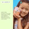 imageEvereden Kids Face Cream Cool Peach 17 oz  Face Lotion  Clean and NonToxic Face Moisturizer  MultiVitamin Skin Care for KidsSPF 20