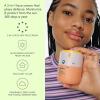 imageEvereden Kids Face Cream Cool Peach 17 oz  Face Lotion  Clean and NonToxic Face Moisturizer  MultiVitamin Skin Care for KidsSPF 20