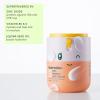 imageEvereden Kids Face Cream Cool Peach 17 oz  Face Lotion  Clean and NonToxic Face Moisturizer  MultiVitamin Skin Care for KidsSPF 20