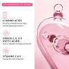 imageEvereden Kids MultiVitamin Body Lotion 68 floz Fresh Pomelo Gentle ampamp NonToxic Moisturizing Lotion  Nourishing ampamp Protective Lotion for KidsFresh Pomelo