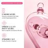 imageEvereden Kids MultiVitamin Body Lotion 68 floz Fresh Pomelo Gentle ampamp NonToxic Moisturizing Lotion  Nourishing ampamp Protective Lotion for KidsNew Cool Peach
