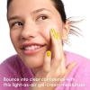 imageEvereden Lets Bounce GelCream Preppy Skincare Moisturizer Light NonGreasy Hydration for the Oily ampamp PimpleProne  RednessCalming Clean ampamp Vegan Skin Care for Preteens Teens 1012 ampamp Beyond