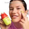 imageEvereden Lets Bounce GelCream Preppy Skincare Moisturizer Light NonGreasy Hydration for the Oily ampamp PimpleProne  RednessCalming Clean ampamp Vegan Skin Care for Preteens Teens 1012 ampamp Beyond