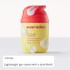 imageEvereden Lets Bounce GelCream Preppy Skincare Moisturizer Light NonGreasy Hydration for the Oily ampamp PimpleProne  RednessCalming Clean ampamp Vegan Skin Care for Preteens Teens 1012 ampamp Beyond