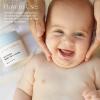 imageEvereden Nourishing Baby Face Cream 17 oz  NonToxic and FragranceFree Face Lotion  Rich NonGreasy Baby Moisturizing Cream  Face Moisturizer with Clean IngredientsTriWater