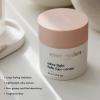 imageEvereden Nourishing Baby Face Cream 17 oz  NonToxic and FragranceFree Face Lotion  Rich NonGreasy Baby Moisturizing Cream  Face Moisturizer with Clean IngredientsUltra Light