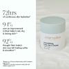 imageEvereden Nourishing Baby Face Cream 17 oz  NonToxic and FragranceFree Face Lotion  Rich NonGreasy Baby Moisturizing Cream  Face Moisturizer with Clean IngredientsOriginal Nourishing