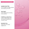 imageEvereden Nourishing Stretch Mark Cream 4 floz Clean ampamp Vegan Cream for Pregnancy and Postpartum  Pregnancy Stretch Mark Prevention  Rich in Vitamins ampamp MineralsStretch Mark Cream