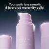 imageEvereden Nourishing Stretch Mark Cream 4 floz Clean ampamp Vegan Cream for Pregnancy and Postpartum  Pregnancy Stretch Mark Prevention  Rich in Vitamins ampamp MineralsStretch Mark Cream