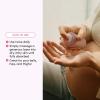 imageEvereden Nourishing Stretch Mark Cream 4 floz Clean ampamp Vegan Cream for Pregnancy and Postpartum  Pregnancy Stretch Mark Prevention  Rich in Vitamins ampamp MineralsStretch Mark Cream