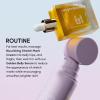 imageEvereden Nourishing Stretch Mark Cream 4 floz Clean ampamp Vegan Cream for Pregnancy and Postpartum  Pregnancy Stretch Mark Prevention  Rich in Vitamins ampamp MineralsStretch Mark Cream