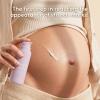 imageEvereden Nourishing Stretch Mark Cream 4 floz Clean ampamp Vegan Cream for Pregnancy and Postpartum  Pregnancy Stretch Mark Prevention  Rich in Vitamins ampamp MineralsStretch Mark Cream