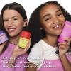 imageEvereden Preppy Skincare Collection with Triple Green Tea Teen Skincare Steer Clear Balancing Jelly Cleanser Teen Face Wash Lets Bounce GelCream Moisturizer ampamp Balance Up Toner Pads for FacePreppy Skincare