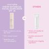 imageEvereden Sheer Botanical Face Sunscreen SPF 30 17 fl oz  100 NonNano Mineral Sunscreen Face Formula with Zinc Oxide  Soothing ampamp Nourishing  Clean ampamp NonComedogenic  FSA Eligible