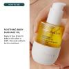 imageEvereden Soothing Baby Massage Oil 4 fl oz  Clean Baby Care  Nontoxic and Fragrance Free  Clean IngredientsProtecting Oil