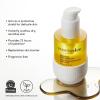 imageEvereden Soothing Baby Massage Oil 4 fl oz  Clean Baby Care  Nontoxic and Fragrance Free  Clean IngredientsProtecting Oil