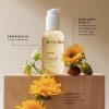 imageEvereden Soothing Baby Massage Oil 4 fl oz  Clean Baby Care  Nontoxic and Fragrance Free  Clean IngredientsUnfragranced