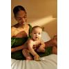 imageEvereden Soothing Baby Massage Oil 4 fl oz  Clean Baby Care  Nontoxic and Fragrance Free  Clean IngredientsUnfragranced
